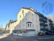2-Zimmer-Wohnung, zentrale Lage - Bad Dürrheim