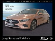 Mercedes A 200, Progressive, Jahr 2023 - Rheinbach