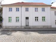 Sehr schöne 4-Zimmer-Maisonette-Wohnung in bester Citylage von Nauen - Nauen