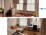 Einzigartige 2 Zimmer Wohnung mitten im Prenzlauer Berg - vollständig möbiliert!!! - Berlin