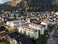 Ochsenareal Bad Liebenzell, Neubau von 19 Wohnungen mit Tiefgarage - Bad Liebenzell