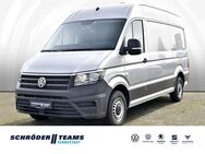 VW Crafter, 2.0 TDI 35 Kasten L3 H3, Jahr 2020 - Bielefeld