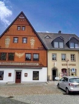 Neusalza-Spremberg Anlageobjekt mit 14,24?% Rend. - Neusalza-Spremberg