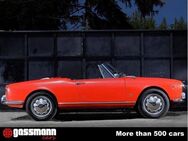 Alfa Romeo Giulia 1600 Spider - Bovenden