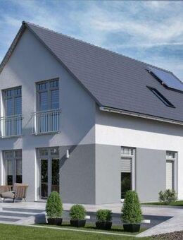 Geräumiges Einfamilienhaus in ruhiger Lage in Rockeskyll - Rockeskyll