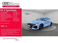 Audi RS3, 2.5 TFSI qu Sportback, Jahr 2024 - Kassel