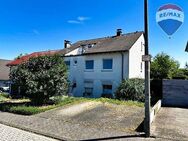 3-Zimmer-Küche-Bad Eigentumswohnung mit Balkon und großem Gartenanteil - Brey