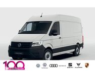 VW Crafter, mittellang, Jahr 2024 - Köln