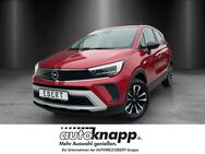 Opel Crossland, 1.2 Turbo Elegance, Jahr 2023 - Weinheim