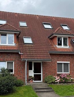 vermietete Eigentumswohnung am Stadtrand - Greifswald