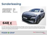 Audi Q4, S-Line Dynamik, Jahr 2023 - Fürth