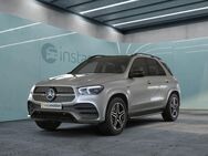 Mercedes GLE 350, , Jahr 2021 - München