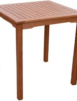 Garden Pleasure Gartentisch PITTSBURGH