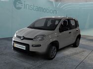 Fiat Panda, 1.0 GSE MY23 Flex-Light-Paket el SP Spieg beheizbar teilb Rücksb, Jahr 2023 - München