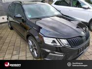 Skoda Octavia, 2.0 TSI Combi, Jahr 2019 - Saal (Donau)