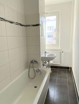 Natürlich hell, natürlich schön - Ihr neues Zuhause - Bad Düben