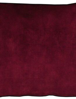 APELT Kissenhülle Ruby, (1 Stück), Kissenhülle ohne Füllung, 1 Stück