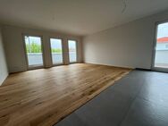 Zur Miete - Geräumiges 3-Zimmer-Penthouse mit Dachterrasse E R S T B E Z U G - Heiligenhafen