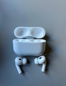 Airpods pro 2 Lightning top Zustand - Pentling