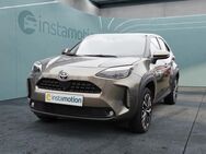 Toyota Yaris Cross, 1.5 Hybrid Elegant, Jahr 2022 - München