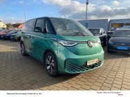 VW ID.BUZZ, Pro 82kWh KlimaA, Jahr 2023 - Wackersdorf