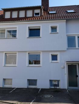 Großzügige 4 1/2 Zimmer-Wohnung in zentraler Lage - Stuttgart