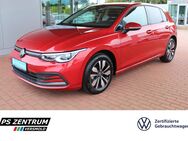 VW Golf, 1.5 TSI VIII Move 5-J, Jahr 2024 - Versmold