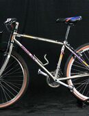 Kräftiges Hardtail - MTB, ARROW TOPEKA, W13 in 5000