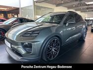 Porsche Macan, 4 Sport Chrono Electric Sport, Jahr 2025 - Hilzingen