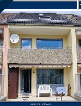 Familienraumwunder, gepflegt und in den wichtigsten Punkten bereits renoviert ... - Altdorf (Nürnberg)