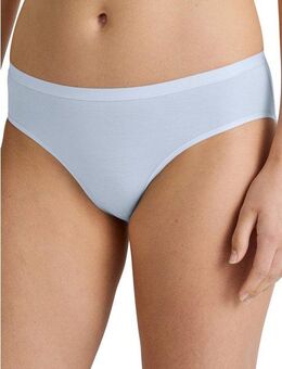 CALIDA Slip Natural Comfort Regular Cut, elastisch, weich, Single Jersey Qualität, pillingarm