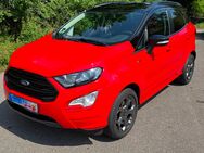 Ford EcoSport ST-Line – Top-Ausstattung, TÜV bis 03/2026 - Wermelskirchen