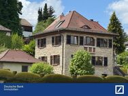 Ein architektonisches Juwel im Herzen von Ellwangen - Ellwangen (Jagst)