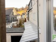 Charmante 3-Zimmer-Wohnung mit Balkon im Herzen der Stadt - Morsbach