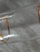 Antikes Probierglas in 53545
