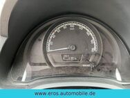 Skoda Citigo Cool Edition/KLIMA/SERVO/EURO6 - Hersbruck