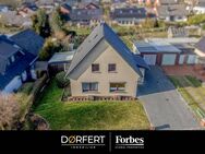 Sulingen | Gepflegtes Einfamilienhaus mit großem Grundstück in ruhiger Lage - Sulingen