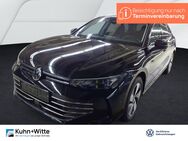 VW Passat Variant, 1.5 TSI Business, Jahr 2024 - Jesteburg