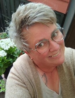 Suche einen Partner für eine feste Beziehung - Heide