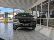 Opel Crossland X, 1.2 Innovation, Jahr 2020 - Eschenbach (Oberpfalz)