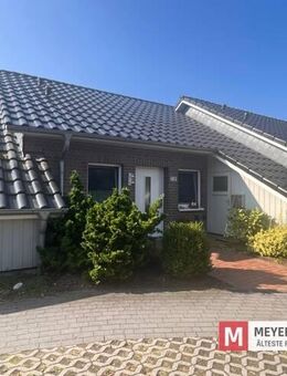 Kapitalanleger aufgepasst - Interessantes Reihenmittelhaus auch für spätere Eigennutzung (Obj.-Nr.: 6544) - Rastede