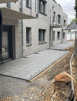 Neubau-Erstbezug im Zentrum von Brackel - Dortmund