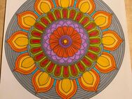 Mandala - Meißen