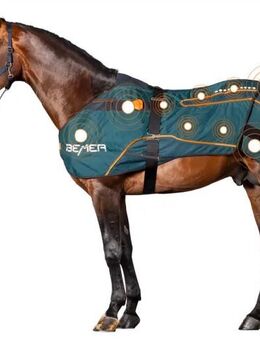 Bemer Horse-Set zur Miete - Ochtersum
