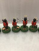 Erzgebirge alte 6 KWO Marienkäfer in 40667