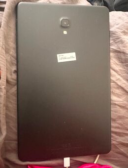 Samsung Galaxy Tab A 2018 - Essen