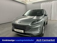 Ford Kuga 2.0 EcoBlue Hybrid TITANIUM X Geschlossen, 5-türig, 6-Gang - Bad Fallingbostel