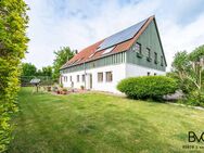 Mehrgenerationenhaus oder Ferienvermietung an der Küste - Behrensdorf (Ostsee)