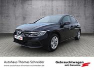 VW Golf, 1.5 VIII Life eTSI BusinessPrem L S NA, Jahr 2023 - Reichenbach (Vogtland)