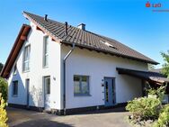 Junges Einfamilienhaus mit vielen Extras in toller Lage - Hude (Oldb)